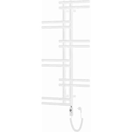 Mexen Jari grzejnik elektryczny 1005 x 550 mm, 300 W, biały - W115-1005-550-2300-20