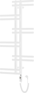 Mexen Jari grzejnik elektryczny 1005 x 550 mm, 300 W, biały - W115-1005-550-2300-20