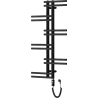 Mexen Jari grzejnik elektryczny 1005 x 550 mm, 300 W, czarny - W115-1005-550-2300-70