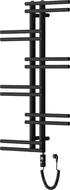 Mexen Jari grzejnik elektryczny 1005 x 550 mm, 300 W, czarny - W115-1005-550-2300-70