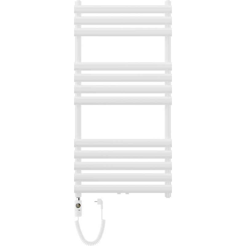 Mexen Jowisz grzejnik elektryczny 1200 x 600 mm, 600 W, biały - W107-1200-600-2600-20