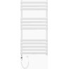 Mexen Jowisz grzejnik elektryczny 1200 x 600 mm, 600 W, biały - W107-1200-600-2600-20