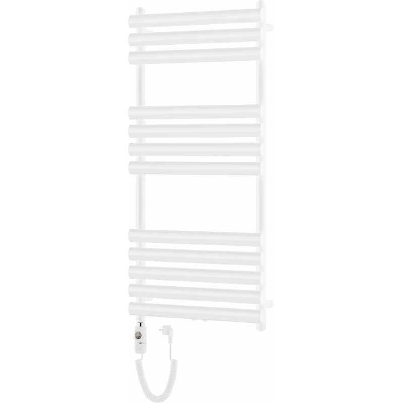 Mexen Jowisz grzejnik elektryczny 1200 x 600 mm, 600 W, biały - W107-1200-600-2600-20