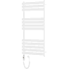 Mexen Jowisz grzejnik elektryczny 1200 x 600 mm, 600 W, biały - W107-1200-600-2600-20