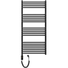 Mexen Apollo grzejnik elektryczny 1210 x 550 mm, 600 W, czarny - W117-1210-550-2600-70