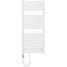 Mexen Helios grzejnik elektryczny 1200 x 500 mm, 600 W, biały - W103-1200-500-2600-20