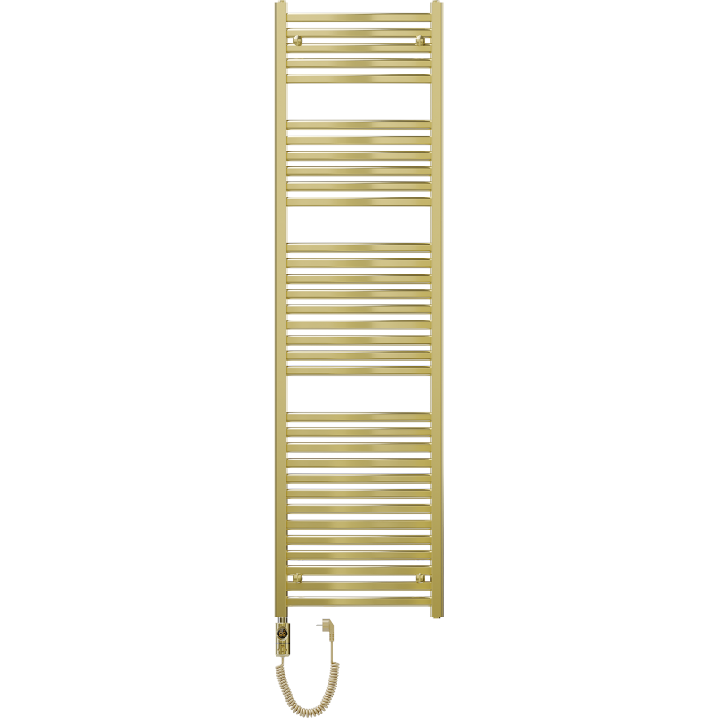 Mexen Helios grzejnik elektryczny 1800 x 500 mm, 900 W, złoty - W103-1800-500-2900-50