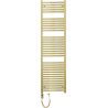 Mexen Helios grzejnik elektryczny 1800 x 500 mm, 900 W, złoty - W103-1800-500-2900-50