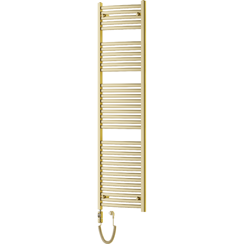 Mexen Helios grzejnik elektryczny 1800 x 500 mm, 900 W, złoty - W103-1800-500-2900-50