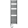 Mexen Helios grzejnik elektryczny 1800 x 500 mm, 900 W, antracyt - W103-1800-500-2900-66