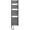 Mexen Helios grzejnik elektryczny 1800 x 500 mm, 900 W, czarny - W103-1800-500-2900-70