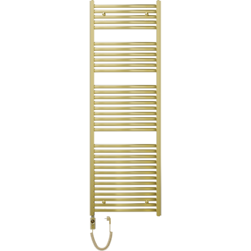 Mexen Helios grzejnik elektryczny 1800 x 600 mm, 900 W, złoty - W103-1800-600-2900-50