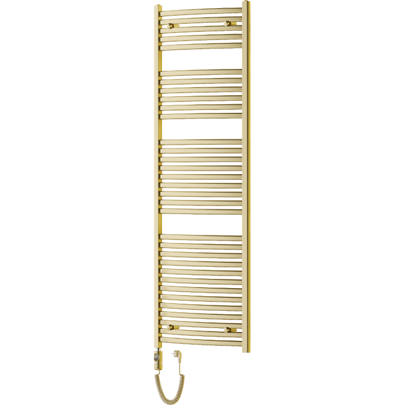 Mexen Helios grzejnik elektryczny 1800 x 600 mm, 900 W, złoty - W103-1800-600-2900-50