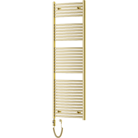 Mexen Helios grzejnik elektryczny 1800 x 600 mm, 900 W, złoty - W103-1800-600-2900-50