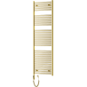Mexen Helios grzejnik elektryczny 1800 x 600 mm, 900 W, złoty - W103-1800-600-2900-50