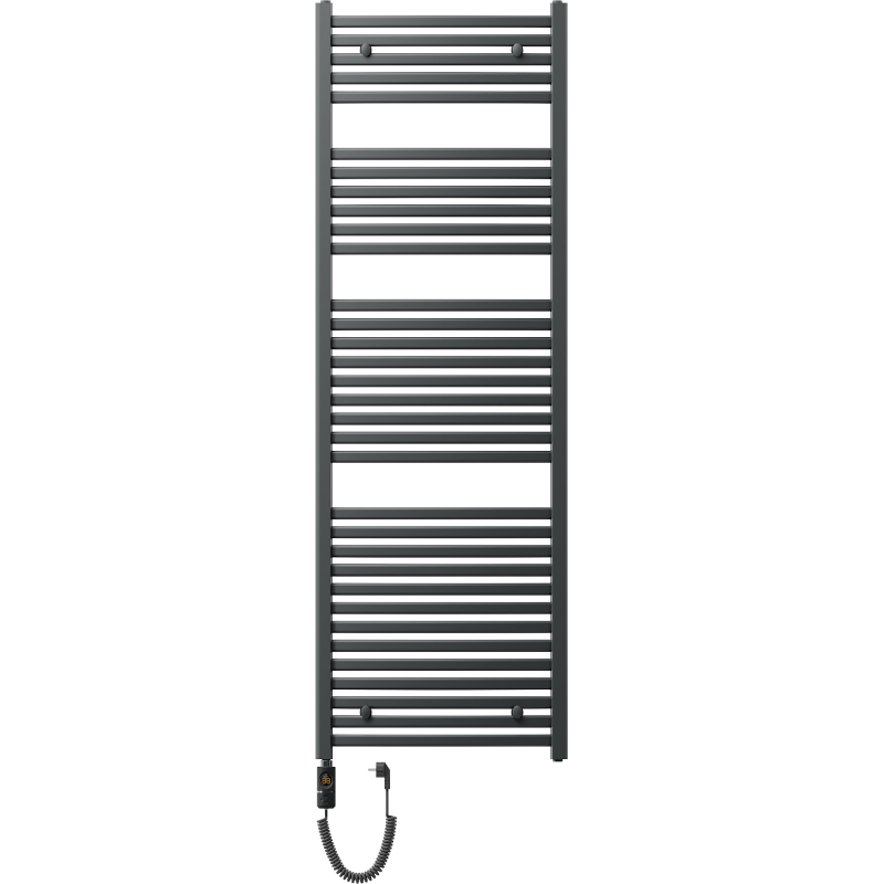 Mexen Helios grzejnik elektryczny 1800 x 600 mm, 900 W, antracyt - W103-1800-600-2900-66