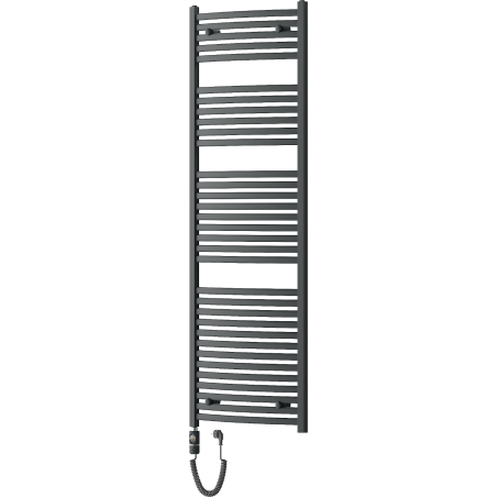 Mexen Helios grzejnik elektryczny 1800 x 600 mm, 900 W, antracyt - W103-1800-600-2900-66