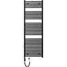 Mexen Helios grzejnik elektryczny 1800 x 600 mm, 900 W, czarny - W103-1800-600-2900-70