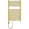Mexen Hades grzejnik elektryczny 800 x 500 mm, 300 W, złoty - W104-0800-500-2300-50