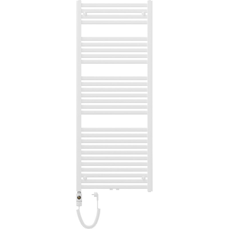Mexen Hades grzejnik elektryczny 1500 x 600 mm, 900 W, biały - W104-1500-600-2900-20