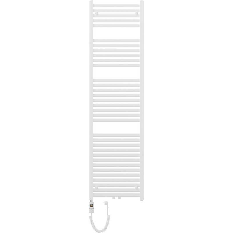 Mexen Hades grzejnik elektryczny 1800 x 500 mm, 900 W, biały - W104-1800-500-2900-20