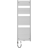 Mexen Hades grzejnik elektryczny 1800 x 600 mm, 900 W, chrom - W104-1800-600-2900-01