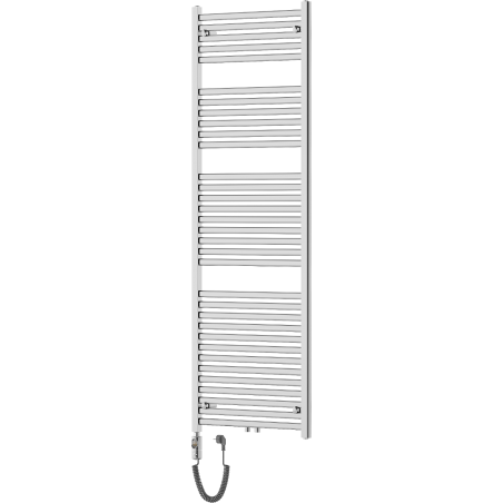 Mexen Hades grzejnik elektryczny 1800 x 600 mm, 900 W, chrom - W104-1800-600-2900-01