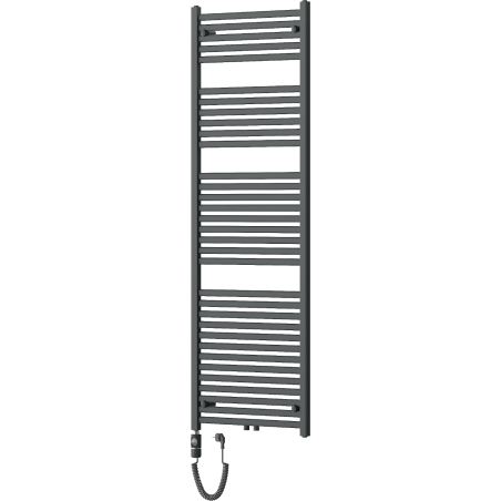 Mexen Hades grzejnik elektryczny 1800 x 600 mm, 900 W, antracyt - W104-1800-600-2900-66