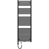 Mexen Hades grzejnik elektryczny 1800 x 600 mm, 900 W, czarny - W104-1800-600-2900-70
