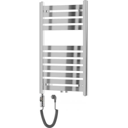 Mexen Uran grzejnik elektryczny 800 x 500 mm, 300 W, chrom - W105-0800-500-2300-01