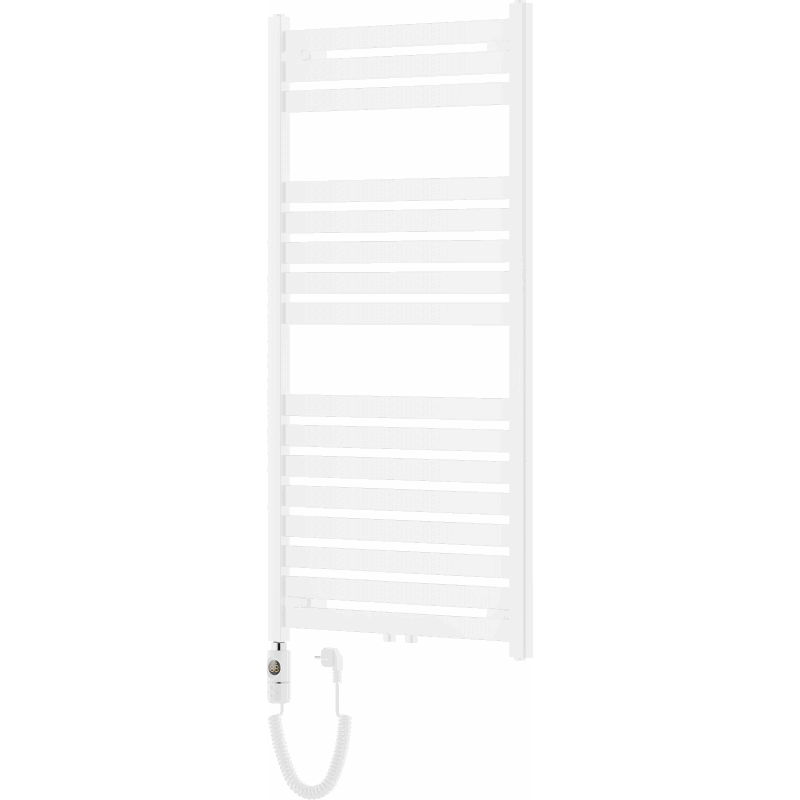 Mexen Uran grzejnik elektryczny 1200 x 600 mm, 600 W, biały - W105-1200-600-2600-20