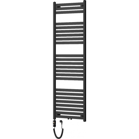 Mexen Uran grzejnik elektryczny 1800 x 600 mm, 900 W, czarny - W105-1800-600-2900-70