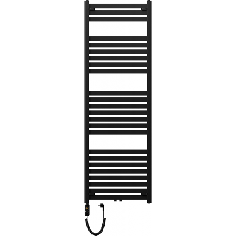 Mexen Uran grzejnik elektryczny 1800 x 600 mm, 900 W, czarny - W105-1800-600-2900-70