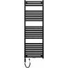 Mexen Uran grzejnik elektryczny 1800 x 600 mm, 900 W, czarny - W105-1800-600-2900-70