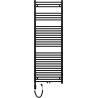 Mexen Pluton grzejnik elektryczny 1700 x 600 mm, 900 W, czarny - W106-1700-600-2900-70