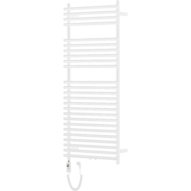 Mexen Sol grzejnik elektryczny 1200 x 500 mm, 600 W, biały - W125-1200-500-2600-20