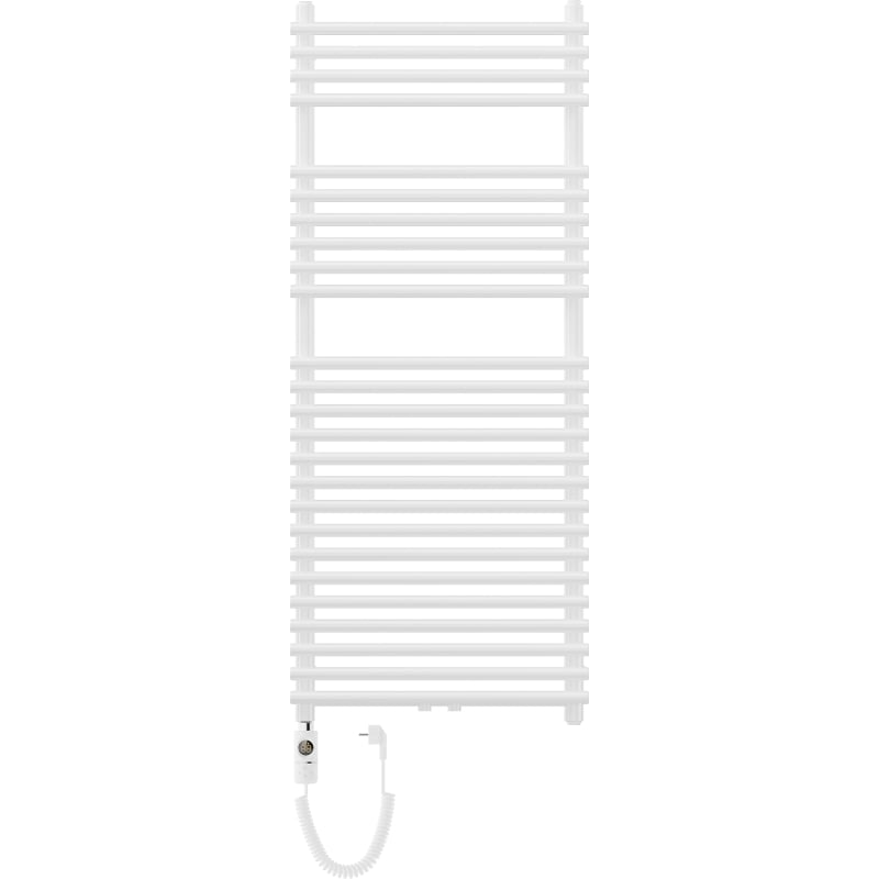 Mexen Sol grzejnik elektryczny 1200 x 500 mm, 600 W, biały - W125-1200-500-2600-20