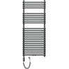 Mexen Sol grzejnik elektryczny 1200 x 500 mm, 600 W, antracyt - W125-1200-500-2600-66