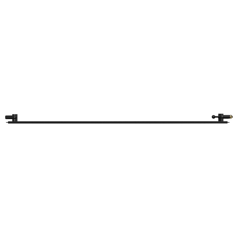 Mexen CVH10 Hygiene grzejnik płytowy 500 x 1200 mm, podłączenie dolne, 636 W, czarny - W610H-050-120-70