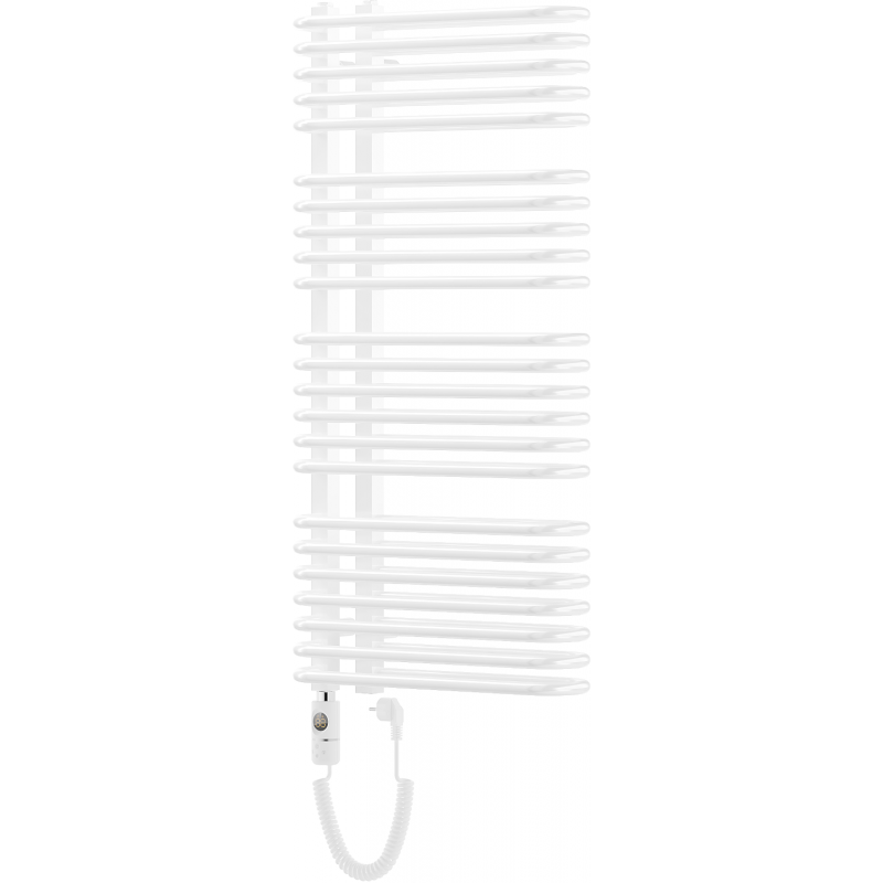 Mexen Amor grzejnik elektryczny 1000 x 500 mm, 900 W, biały - W120-1000-500-2900-20