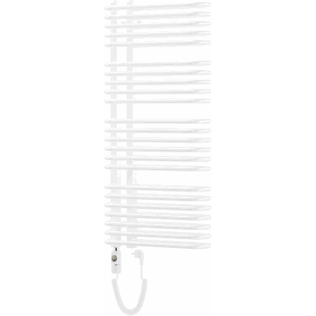 Mexen Amor grzejnik elektryczny 1000 x 500 mm, 900 W, biały - W120-1000-500-2900-20
