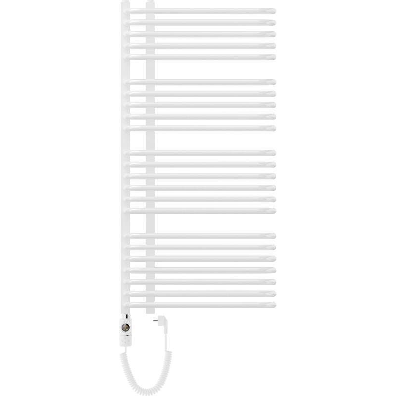 Mexen Amor grzejnik elektryczny 1000 x 500 mm, 900 W, biały - W120-1000-500-2900-20