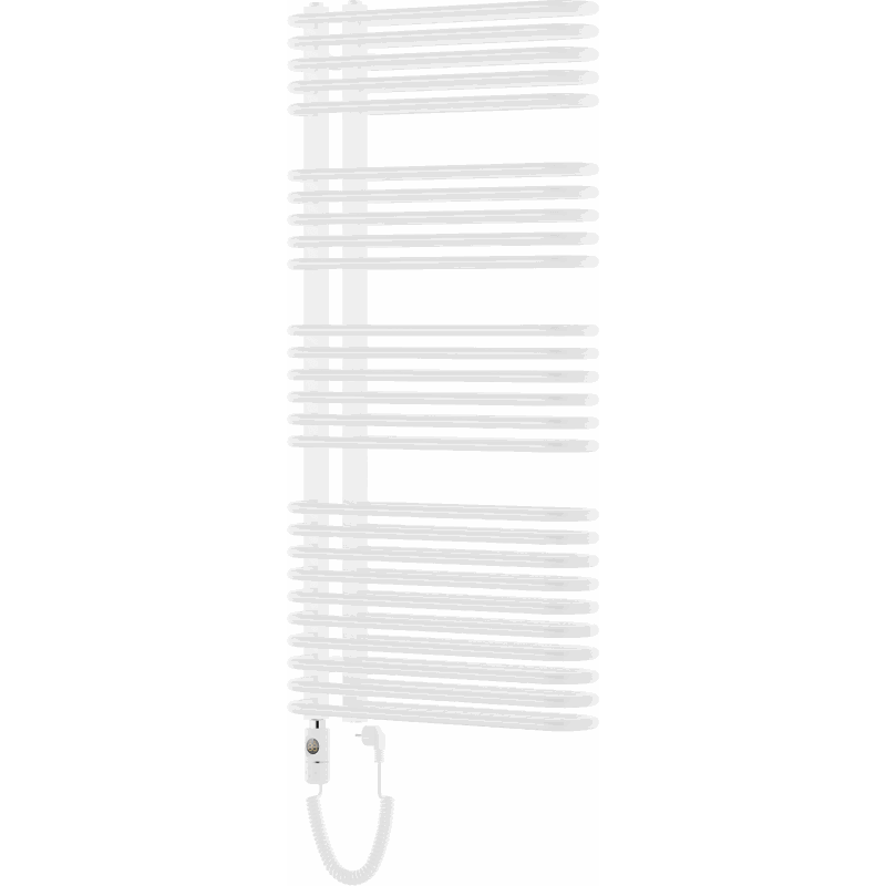 Mexen Amor grzejnik elektryczny 1200 x 600 mm, 900 W, biały - W120-1200-600-2900-20