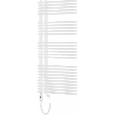 Mexen Amor grzejnik elektryczny 1200 x 600 mm, 900 W, biały - W120-1200-600-2900-20