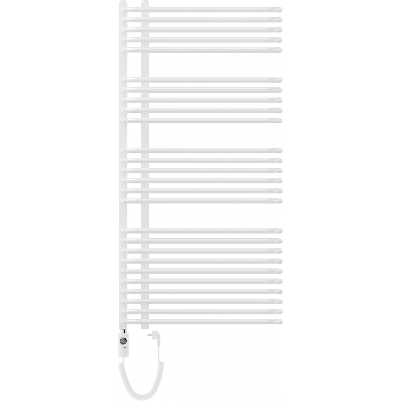 Mexen Amor grzejnik elektryczny 1200 x 600 mm, 900 W, biały - W120-1200-600-2900-20