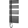 Mexen Amor grzejnik elektryczny 1200 x 600 mm, 900 W, czarny - W120-1200-600-2900-70