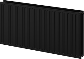 Mexen CVH20 Hygiene grzejnik płytowy 900 x 2000 mm, podłączenie dolne, 3081 W, czarny - W620H-090-200-70