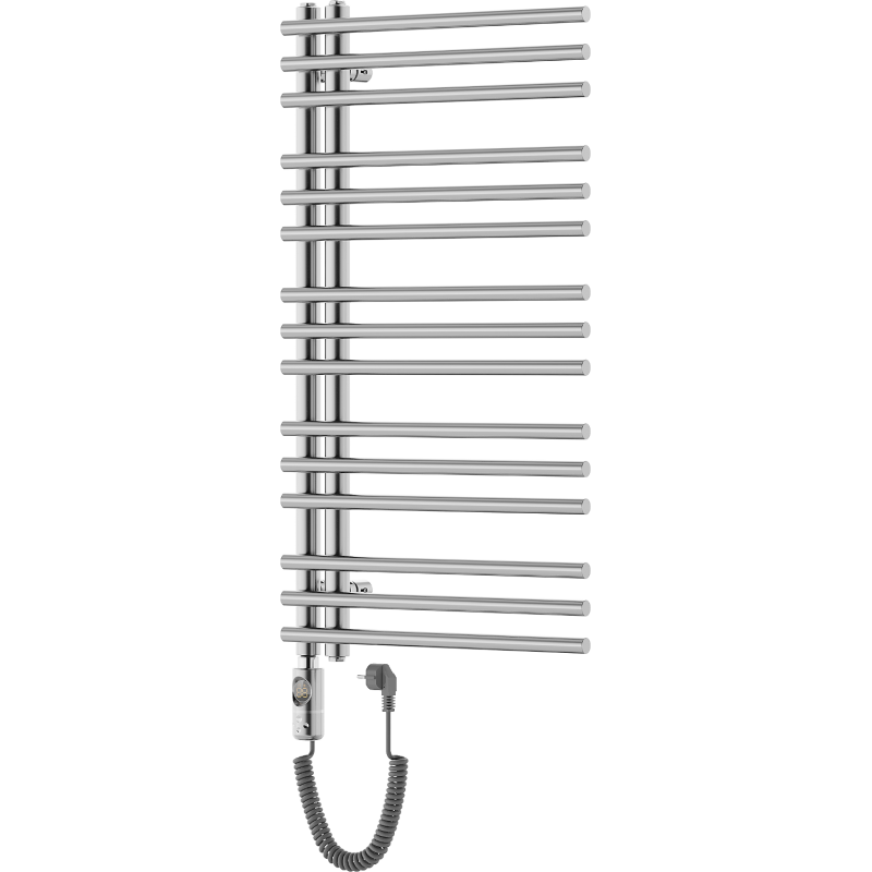 Mexen Neptun grzejnik elektryczny 900 x 500 mm, 300 W, chrom - W101-0900-500-2300-01