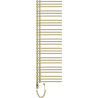 Mexen Neptun grzejnik elektryczny 1600 x 500 mm, 600 W, złoty - W101-1600-500-2600-50