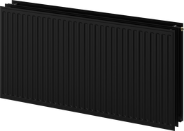 Mexen CVH30 Hygiene grzejnik płytowy 900 x 2400 mm, podłączenie dolne, 4954 W, czarny - W630H-090-240-70